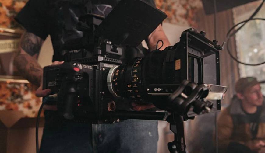 洛阳产品宣传视频拍摄公司