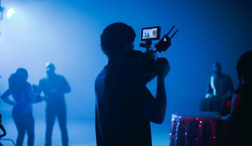 洛阳产品视频拍摄