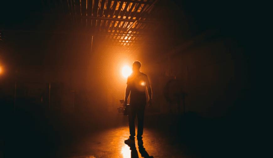 洛阳产品视频拍摄