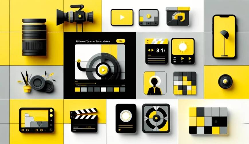 洛阳产品视频拍摄