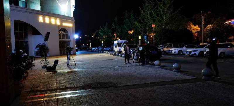 洛阳电商产品视频拍摄制作全攻略，打造高转化带货视频