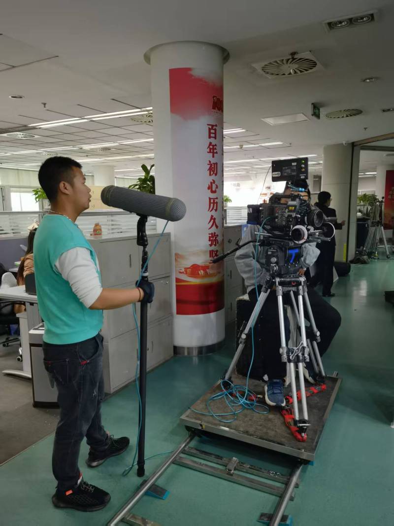 洛阳产品宣传视频制作