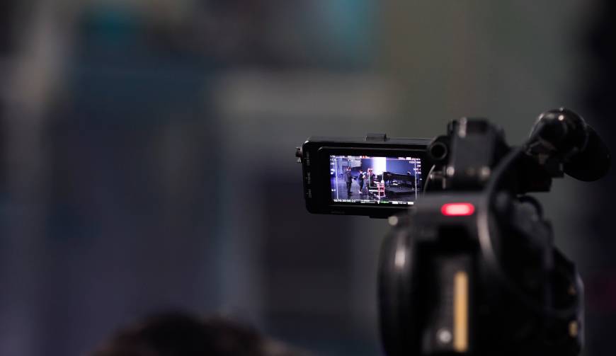 洛阳产品视频拍摄制作：揭秘如何打造令人印象深刻的商业宣传片